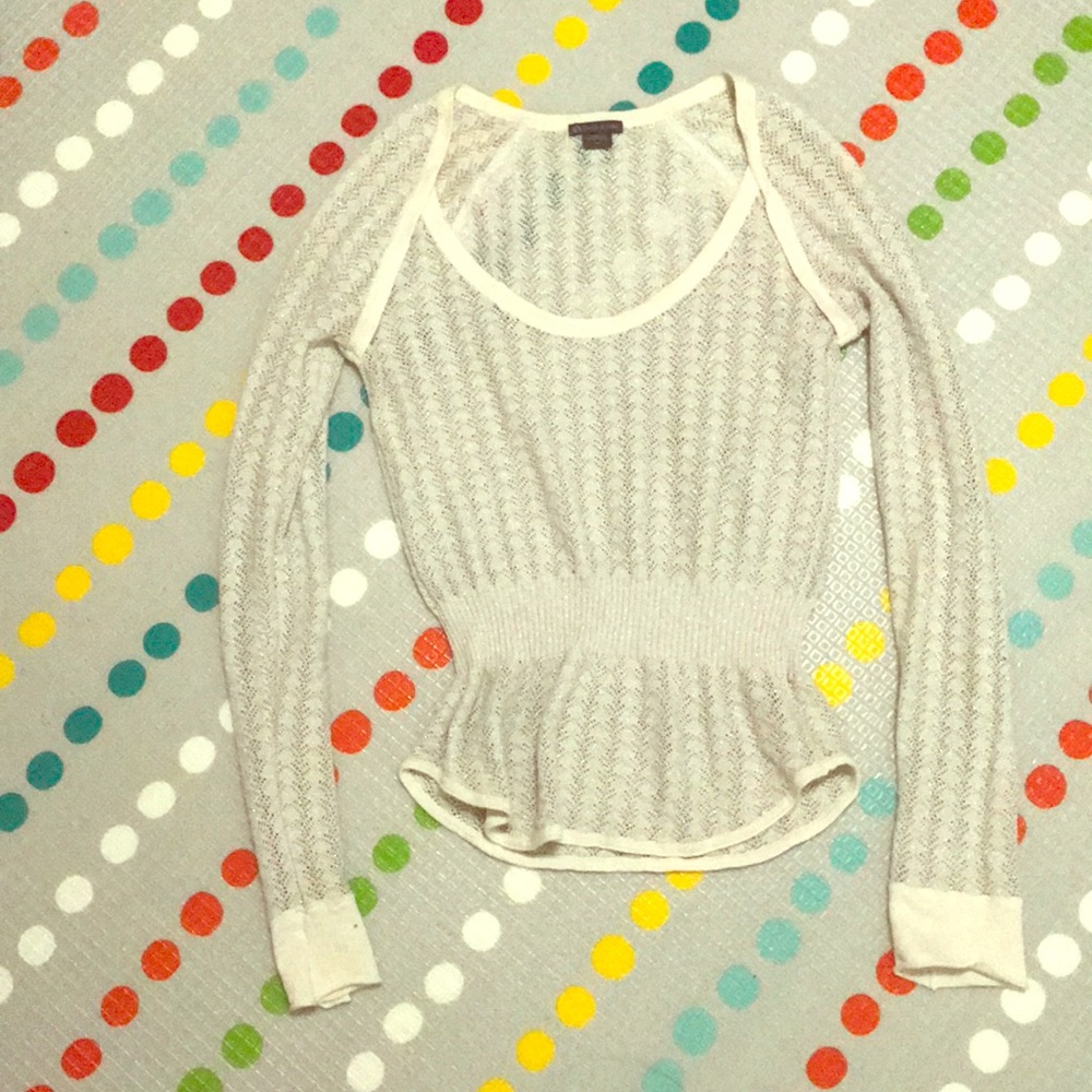 Vintage Armani Exchange